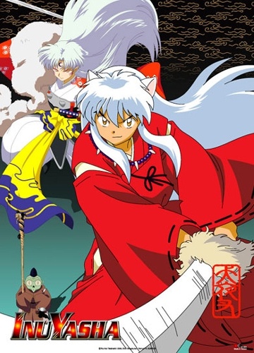 InuYasha (TV) | اوك انمي - Okanime